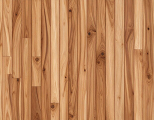 Striped vertical wood grain plank floor texture