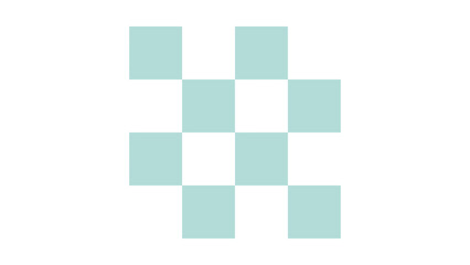 Modern pastel check pattern design for backgrounds, websites, and graphic design projects, a versatile and trendy element