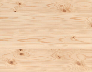 Light knotty wood grain horizontal plank texture
