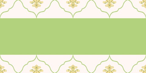 Seamless watercolour and unique floral pattern background for covers, notes, banner. Soft backgrounds colour. Watercolour art work. Flower stalk. Colourful flower. Summer Spring.