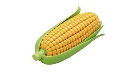 Corn On The Cob Fresh Food Natural Agriculture