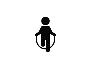 Sport and Fitness set of web icons in line style. Gym and fitness icons for web and mobile app. Healthy lifestyle, exercise, diet, nutrition, weight training, body care, workout.