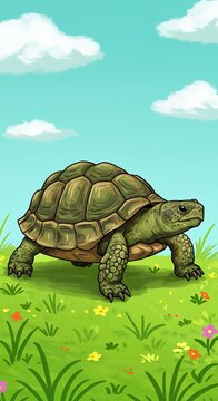 Shell-Shocked Summer Stroll