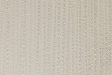 Drone view of sand in Peru