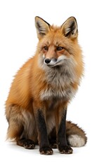 Fototapeta premium Crimson Majesty