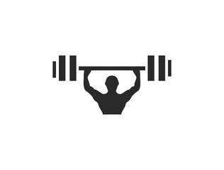 Sport and Fitness set of web icons in line style. Gym and fitness icons for web and mobile app. Healthy lifestyle, exercise, diet, nutrition, weight training, body care, workout.