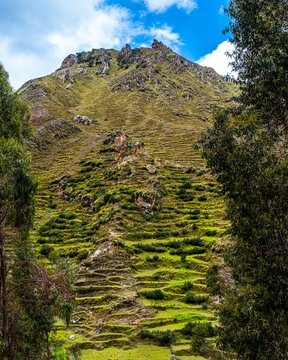 in Peru