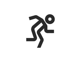Sport and Fitness set of web icons in line style. Gym and fitness icons for web and mobile app. Healthy lifestyle, exercise, diet, nutrition, weight training, body care, workout.