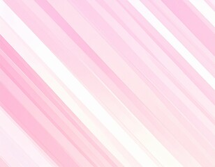 ピンク　背景　イラスト　線