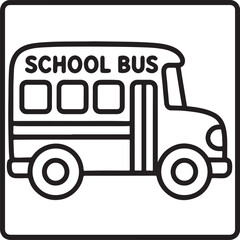 Cozy Moments Bold Line Coloring Page – Relaxing Hygge-Inspired Illustration