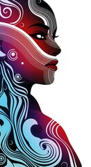 Random Wall Art and Graphic Illustrations