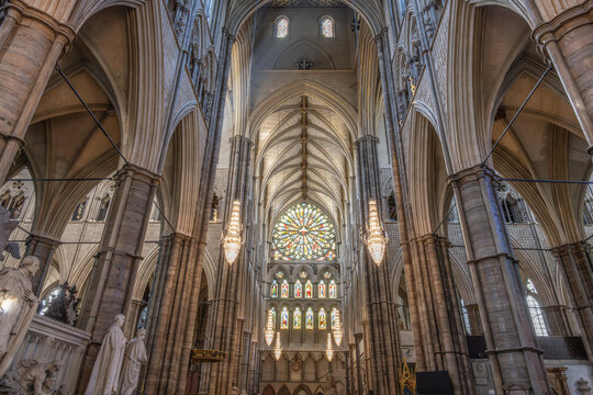 Westminster Abbey 写真集 資料集 スーベニアガイド セット