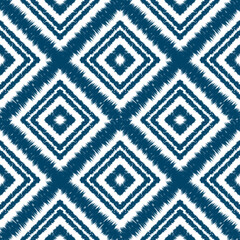 ikat geometric ethnic pattern. ikat geometric ethnic pattern style. ikat pattern design for clothing, textile, wrapping, background, wallpaper, carpet, embroidery, vector, illustration design