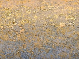Textured Gold and Gray Abstract Background for Stunning Digital Designs. High-Resolution Wallpaper and Screensaver for Phones, Tablets, Laptops, and Creative Marketing Materials