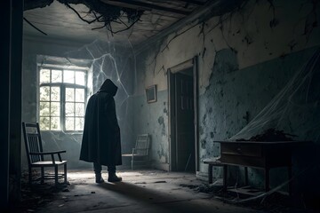 Nightmares of the dark