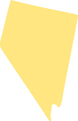 USA State Map