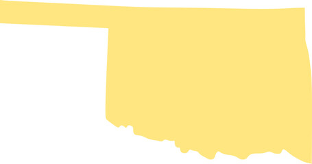 USA State Map