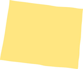 USA State Map