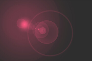 Versatile cmyk and grayscale vector design with five distinct image elements and vibrant color accents