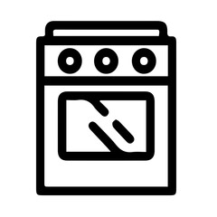 icon oven
