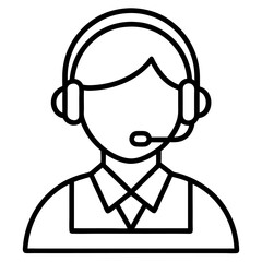 customer service representative