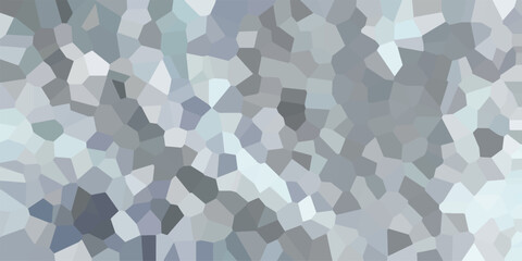 Abstract mosaic artwork with a muted color palette geometric pattern featuring polygonal shapes forming an artistic background for creative projects and design themes.