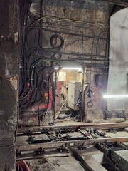 Tecnolog&iacute;a antigua