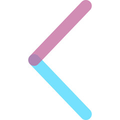 Obraz premium Arrow icon