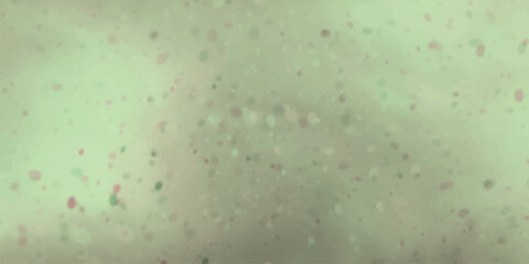 Soft pastel watercolor texture background with scattered dots for artistic design