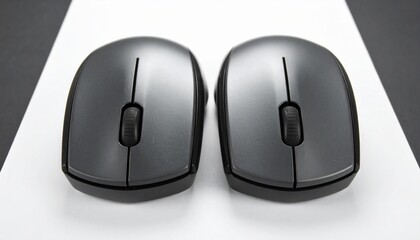 Double the Precision: Ergonomic Design Meets Everyday Efficiency