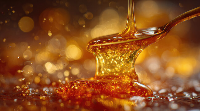 Ambrosia Nectar of the Neo-Cosmos