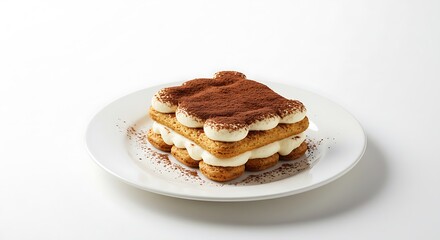 Cocoa Dreams in Layers