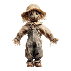 Harvest festival scarecrow display rural farm decorative art autumn setting close-up view tradition and craftsmanship