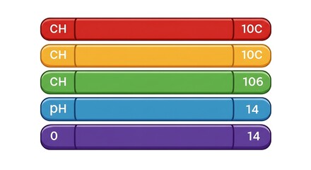 Chromatic Calibration: A Spectrum of Values