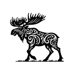 zebra vector illustration