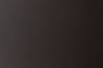 Brown leather texturen background