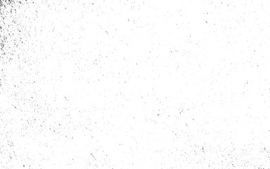 grunge Close - up of a textured, white surface with small dark specks.A textured surface featuring subtle gray and black speckles on a light background, perfect for various design projects