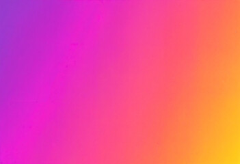 abstract colorful gradient background