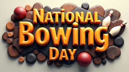 Celebrate national bowling day fun bowling activities and community events at local alleys