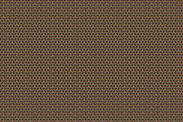 Birds style decorative legacy pattern vector image made by adobe illustrator.