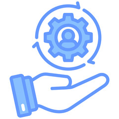 Responsibility  Icon