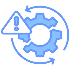Failure Icon