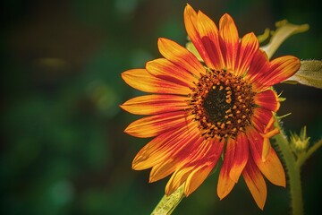 Colorful Flower