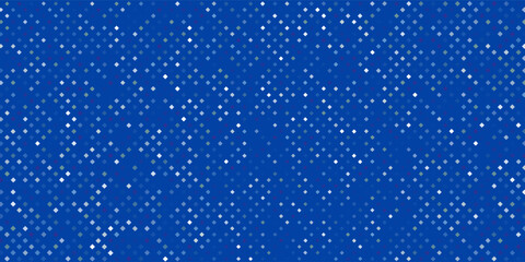 Blue Modern Tech Finance Fintech Background Abstract Pixel Pattern Simple Abstract Design Art