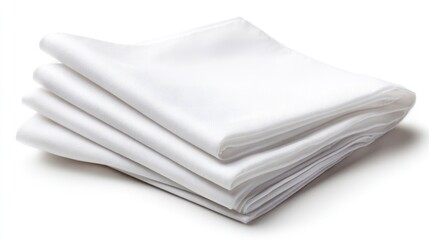 Botanical illustration showcasing three branches of plant with white flowers and green leaves.