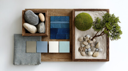 Serenity 2077 Zen in the Neo-Tokyo Metropolis