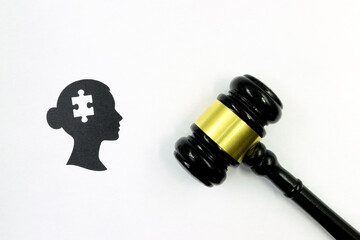 Justice for the Mind, Mental Competency, Law, and Judgment