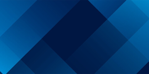 Modern blue abstract background with elegant bright diagonal abstract simple art
