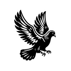 Obraz premium dove of peace