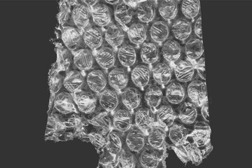 Abstract geometric composition with vibrant color gradients and subtle shading effects created in adobe illustrator suitable for graphic design projects